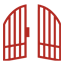 bell top gates icon